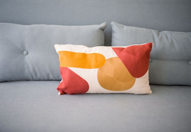 Studio a Las Palmas de Gran Canaria - HomeForGuest Studio Sol Canteras con terrazza  Studio a Las Palmas de Gran Canaria - HomeForGuest Studio Sol Canteras con terrazza