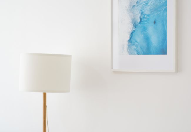 Studio a Las Palmas de Gran Canaria - HomeForGuest Studio Brisa Canteras con terrazzo Studio a Las Palmas de Gran Canaria - HomeForGuest Studio Brisa Canteras con terrazzo