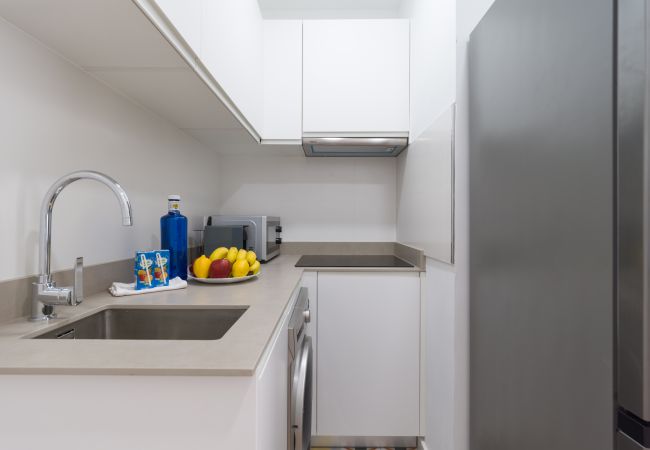 Studio a Las Palmas de Gran Canaria - HomeForGuest Studio Brisa Canteras con terrazzo Studio a Las Palmas de Gran Canaria - HomeForGuest Studio Brisa Canteras con terrazzo