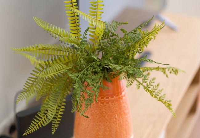 Studio a Las Palmas de Gran Canaria - HomeForGuest Studio Brisa Canteras con terrazzo Studio a Las Palmas de Gran Canaria - HomeForGuest Studio Brisa Canteras con terrazzo