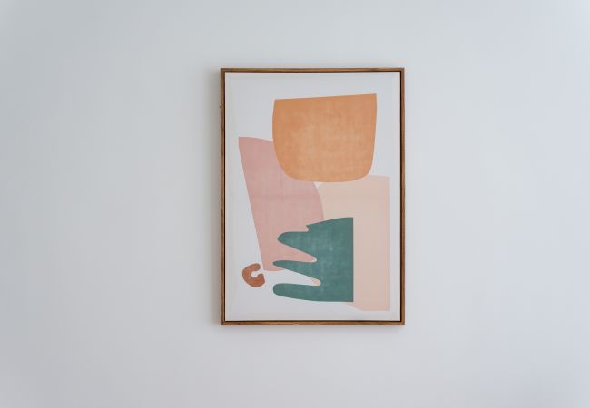 Studio a Las Palmas de Gran Canaria - HomeForGuest Studio Brisa Canteras con terrazzo Studio a Las Palmas de Gran Canaria - HomeForGuest Studio Brisa Canteras con terrazzo