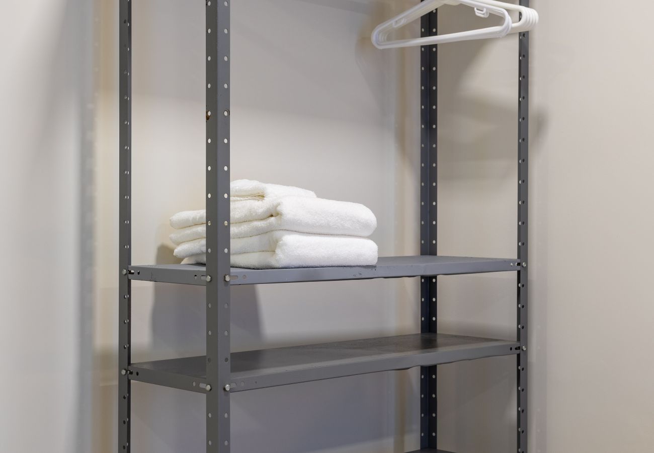 Appartamento a Rio de Janeiro - Refúgio em Copacabana | Para 4 pessoas | NSC401 