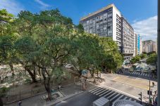 Appartamento a Rio de Janeiro - Refúgio em Copacabana | Para 4 pessoas | NSC401 