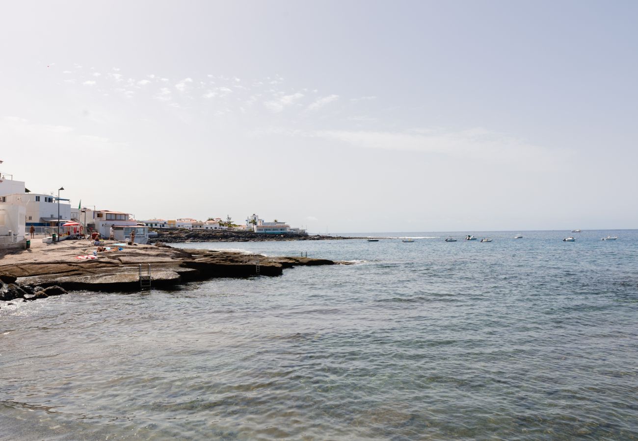 Appartamento a Adeje - HomeForGuest  Apto. La Caleta