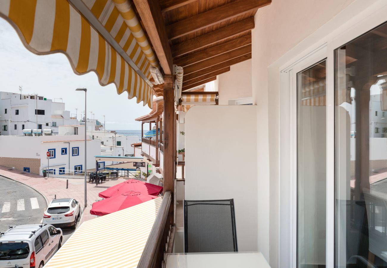 Appartamento a Adeje - HomeForGuest  Apto. La Caleta