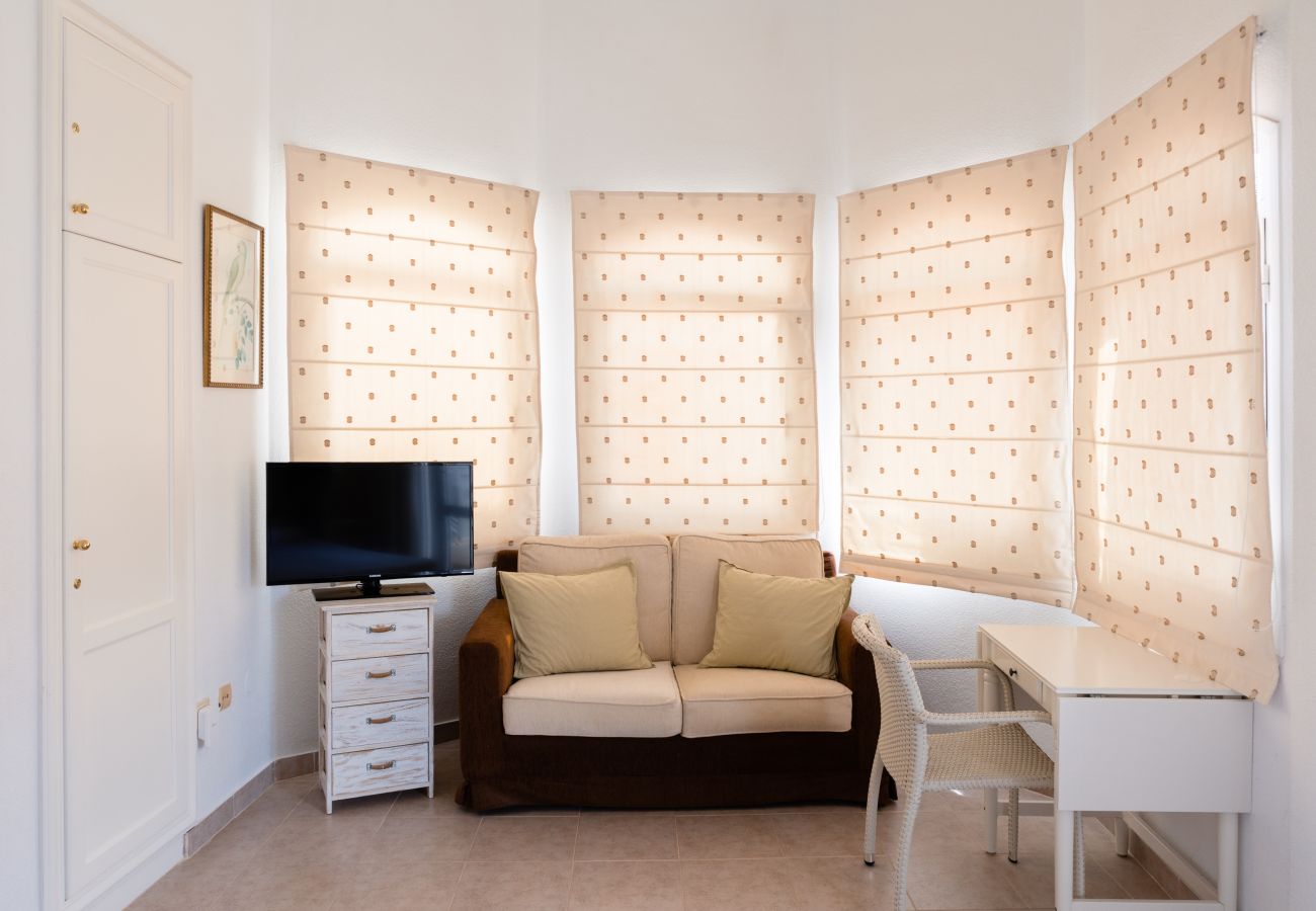 Appartamento a Adeje - HomeForGuest  Apto. La Caleta