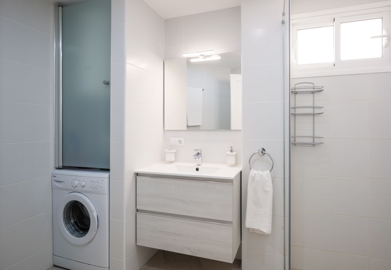 Appartamento a Adeje - HomeForGuest  Apto. La Caleta