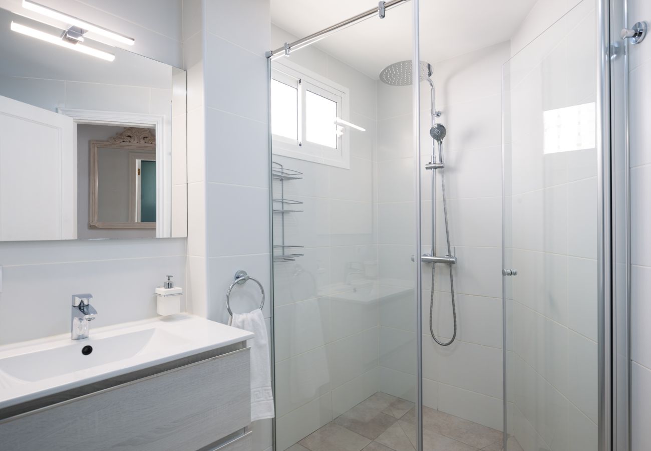 Appartamento a Adeje - HomeForGuest  Apto. La Caleta