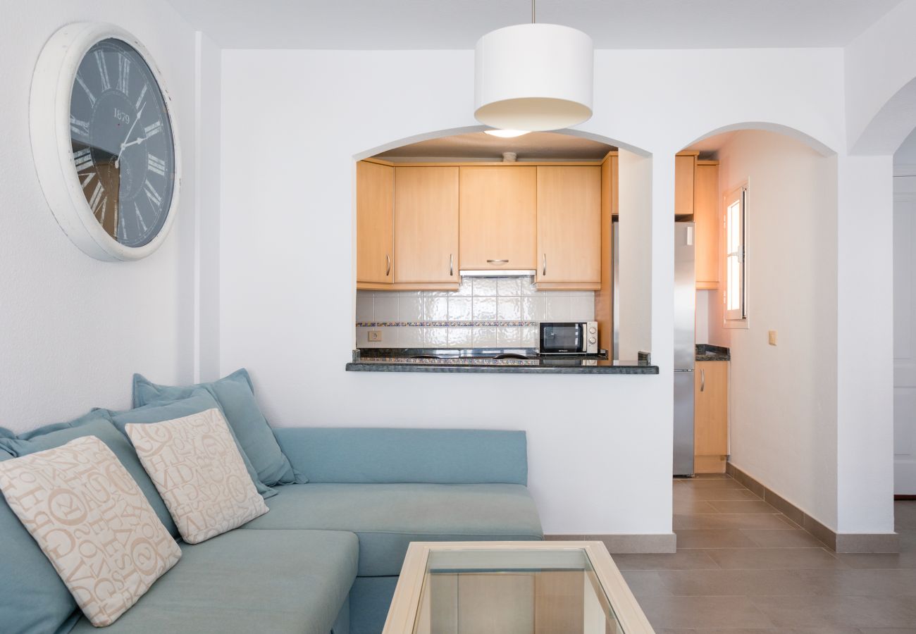 Appartamento a Adeje - HomeForGuest  Apto. La Caleta