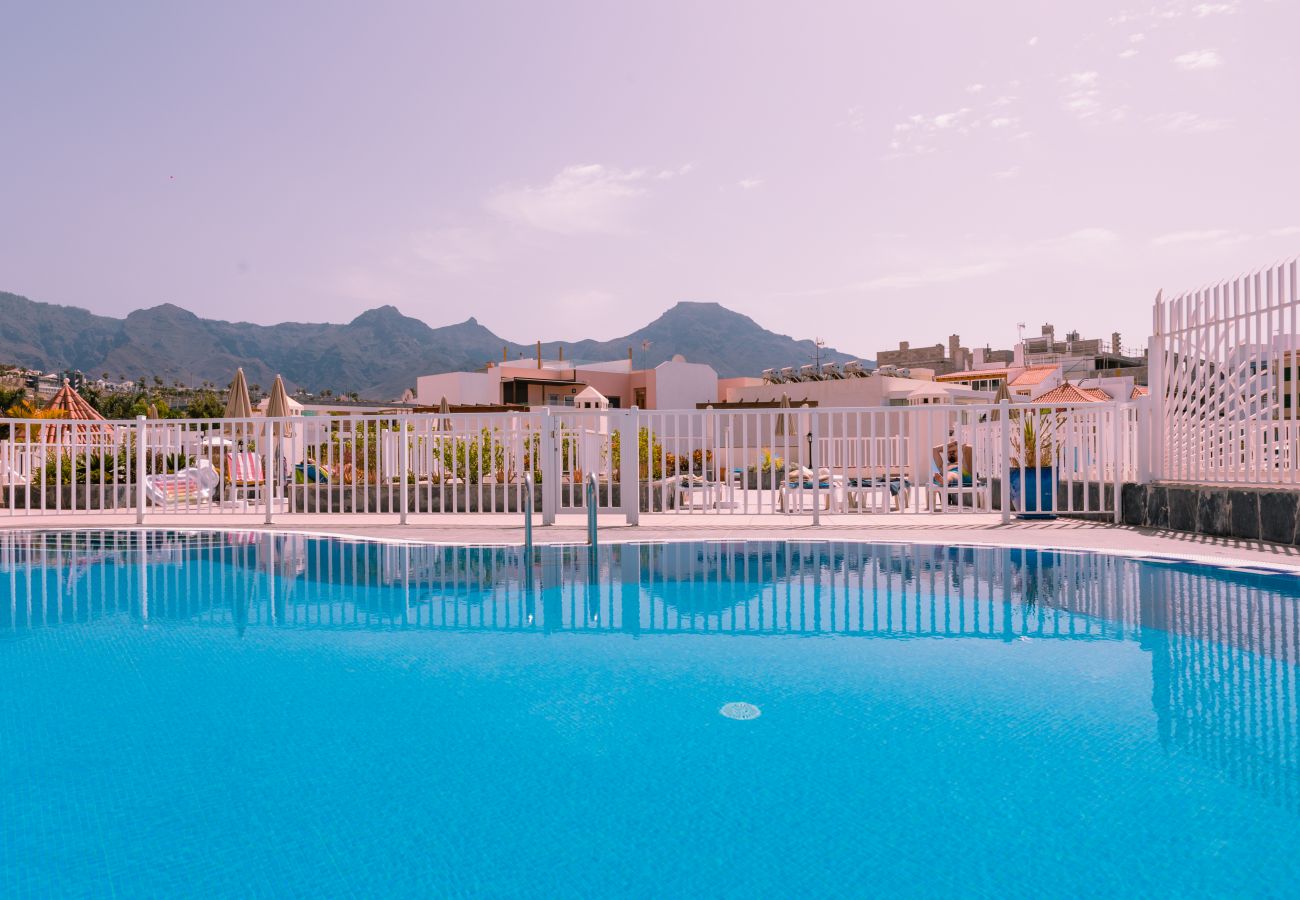 Appartamento a Adeje - HomeForGuest  Apto. La Caleta