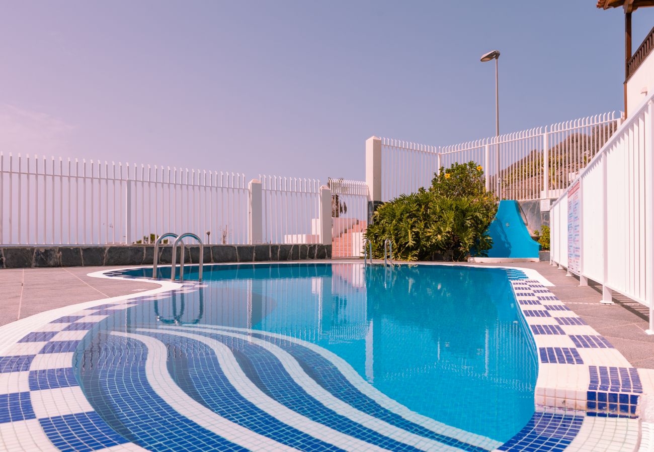 Appartamento a Adeje - HomeForGuest  Apto. La Caleta