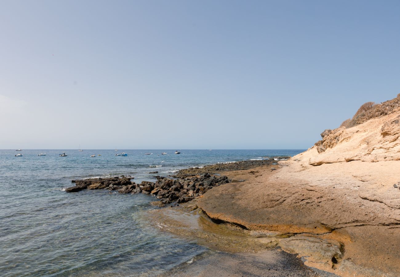 Appartamento a Adeje - HomeForGuest  Apto. La Caleta