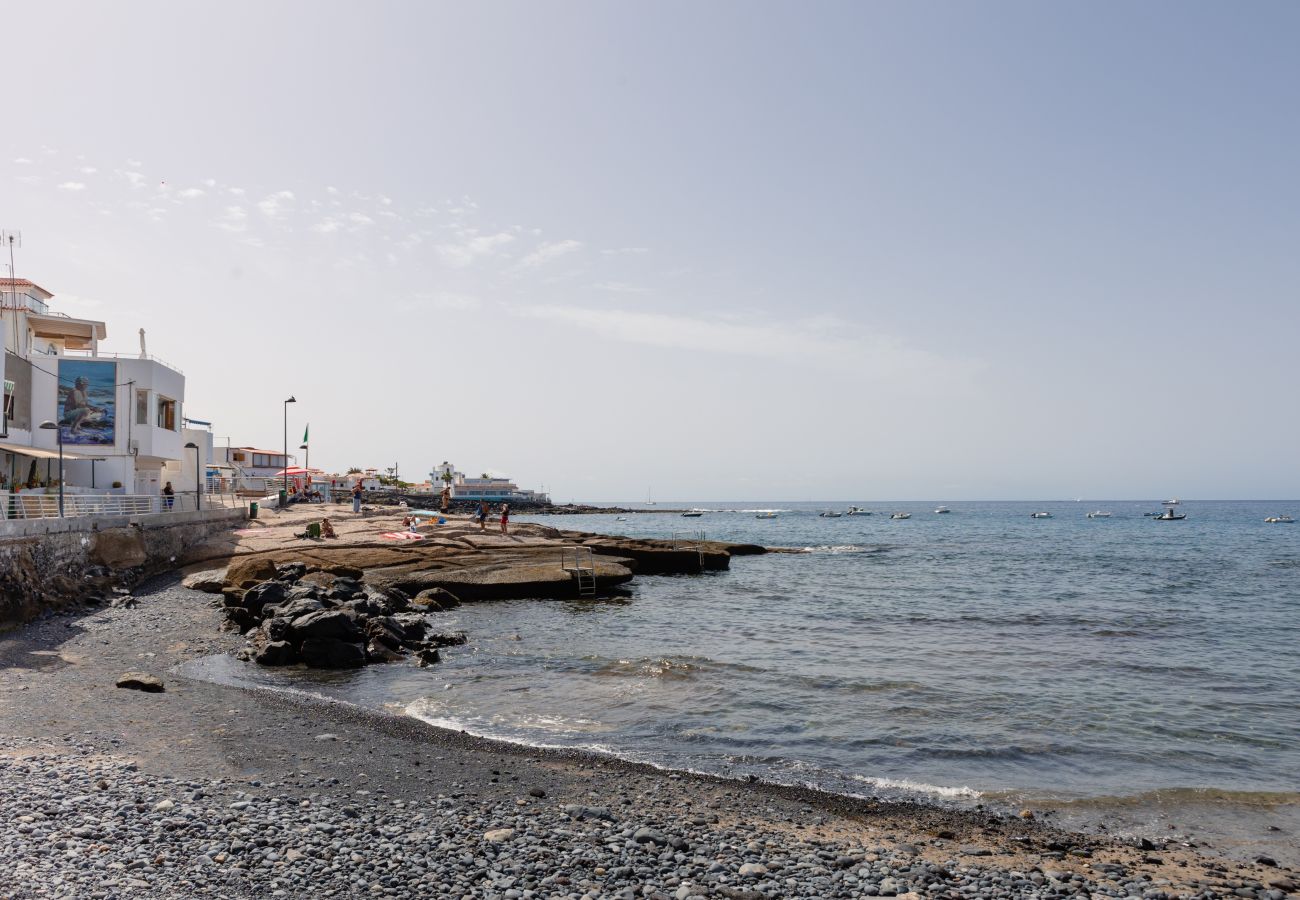 Appartamento a Adeje - HomeForGuest  Apto. La Caleta