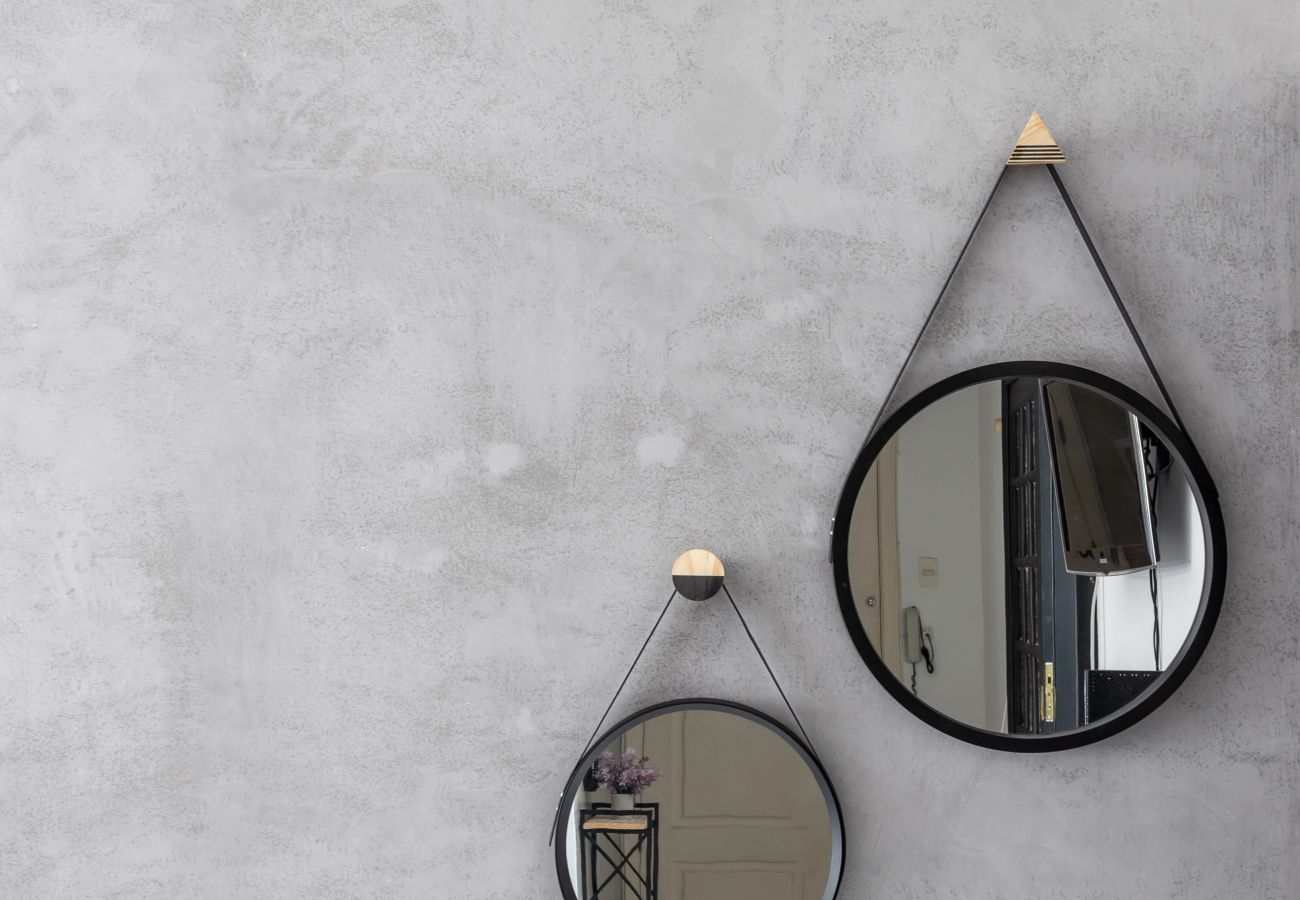 Appartamento a Rio de Janeiro - 6 minutos da praia de Ipanema e próximo do metrô | J804