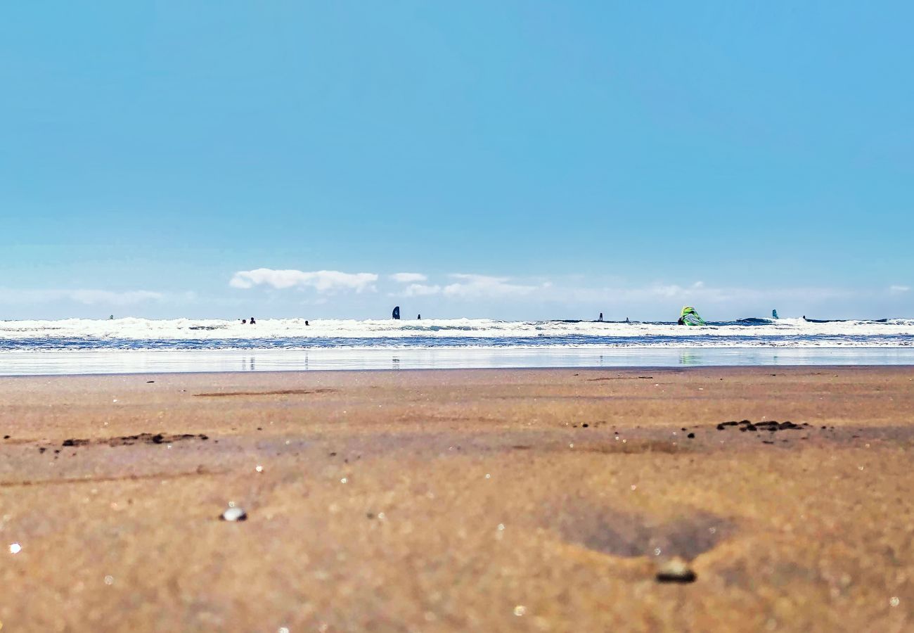 Casa a El Medano - HomeForGuest Casa Da Roca Médano Beach House