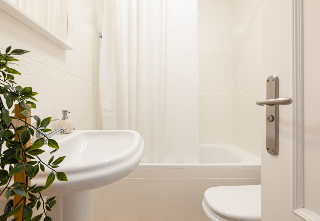 Casa a El Medano - HomeForGuest Casa Da Roca Médano Beach House