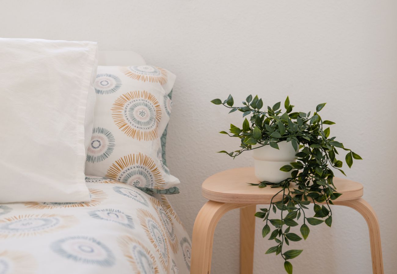 Casa a El Medano - HomeForGuest Casa Da Roca Médano Beach House