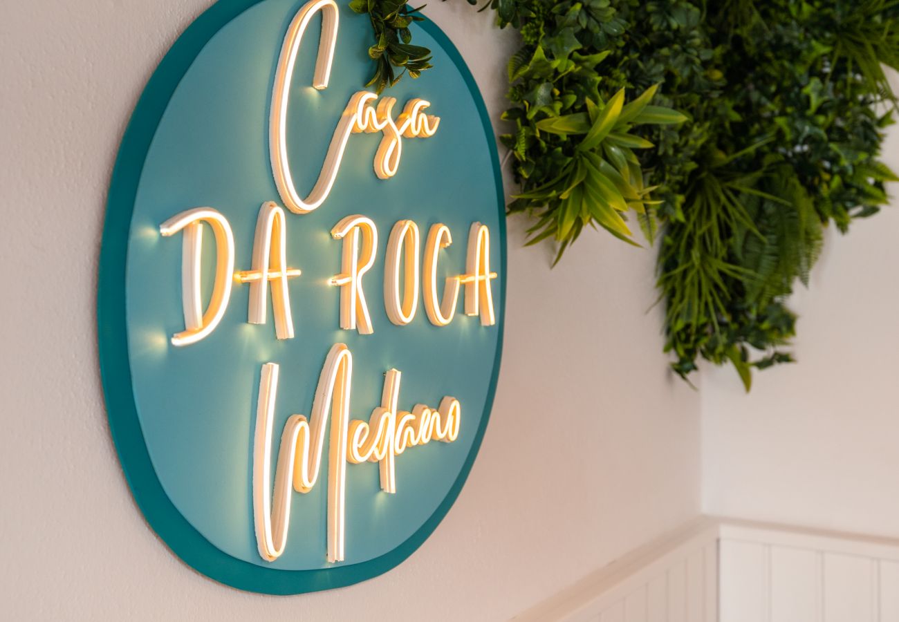 Casa a El Medano - HomeForGuest Casa Da Roca Médano Beach House