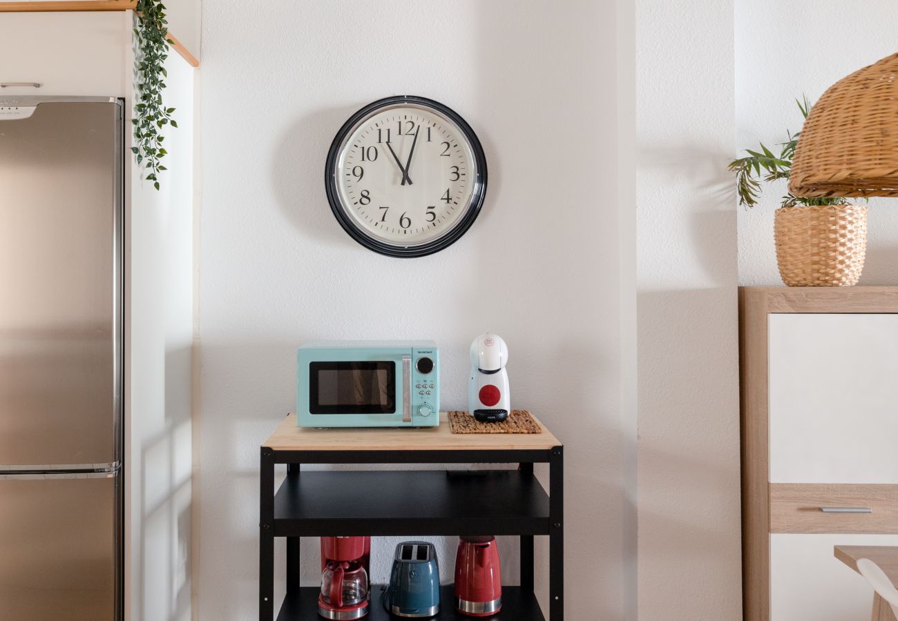 Casa a El Medano - HomeForGuest Casa Da Roca Médano Beach House