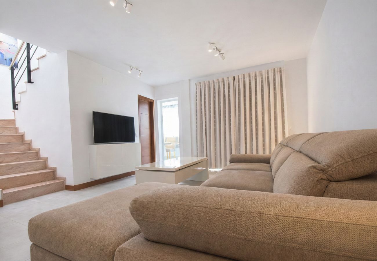 Villa a Playa Blanca - Villa Marina