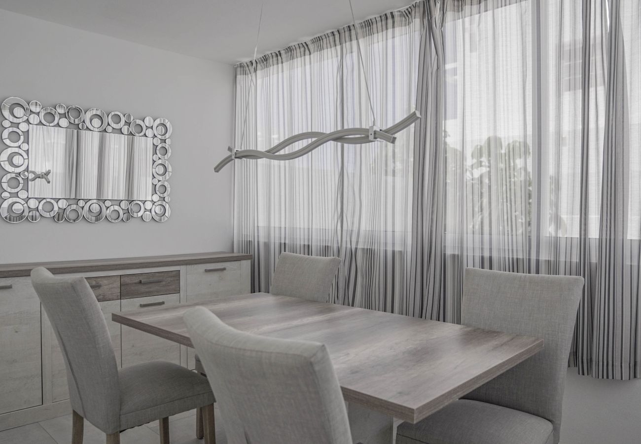 Villa a Playa Blanca - Villa Marina