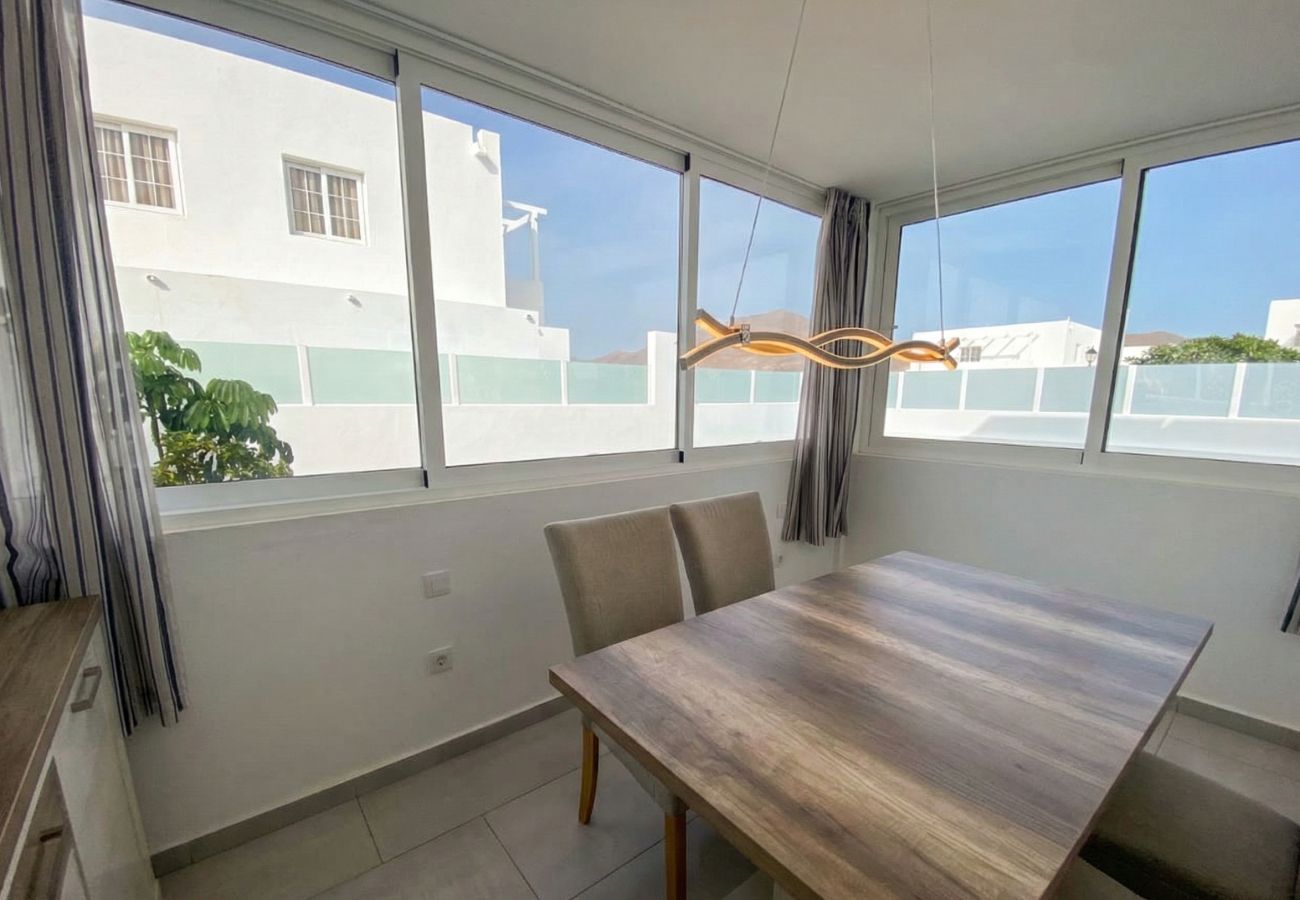 Villa a Playa Blanca - Villa Marina