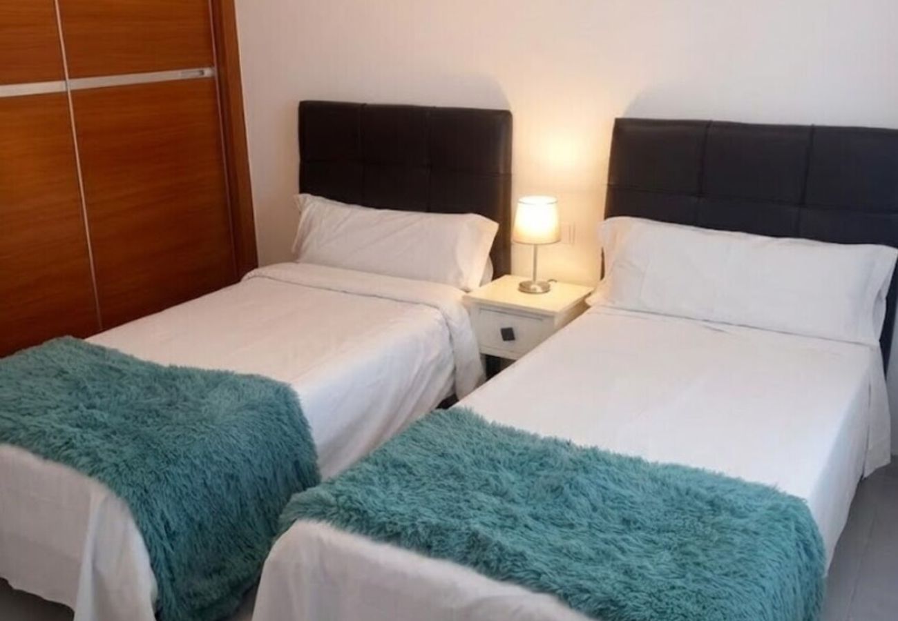 Villa a Playa Blanca - Villa Marina