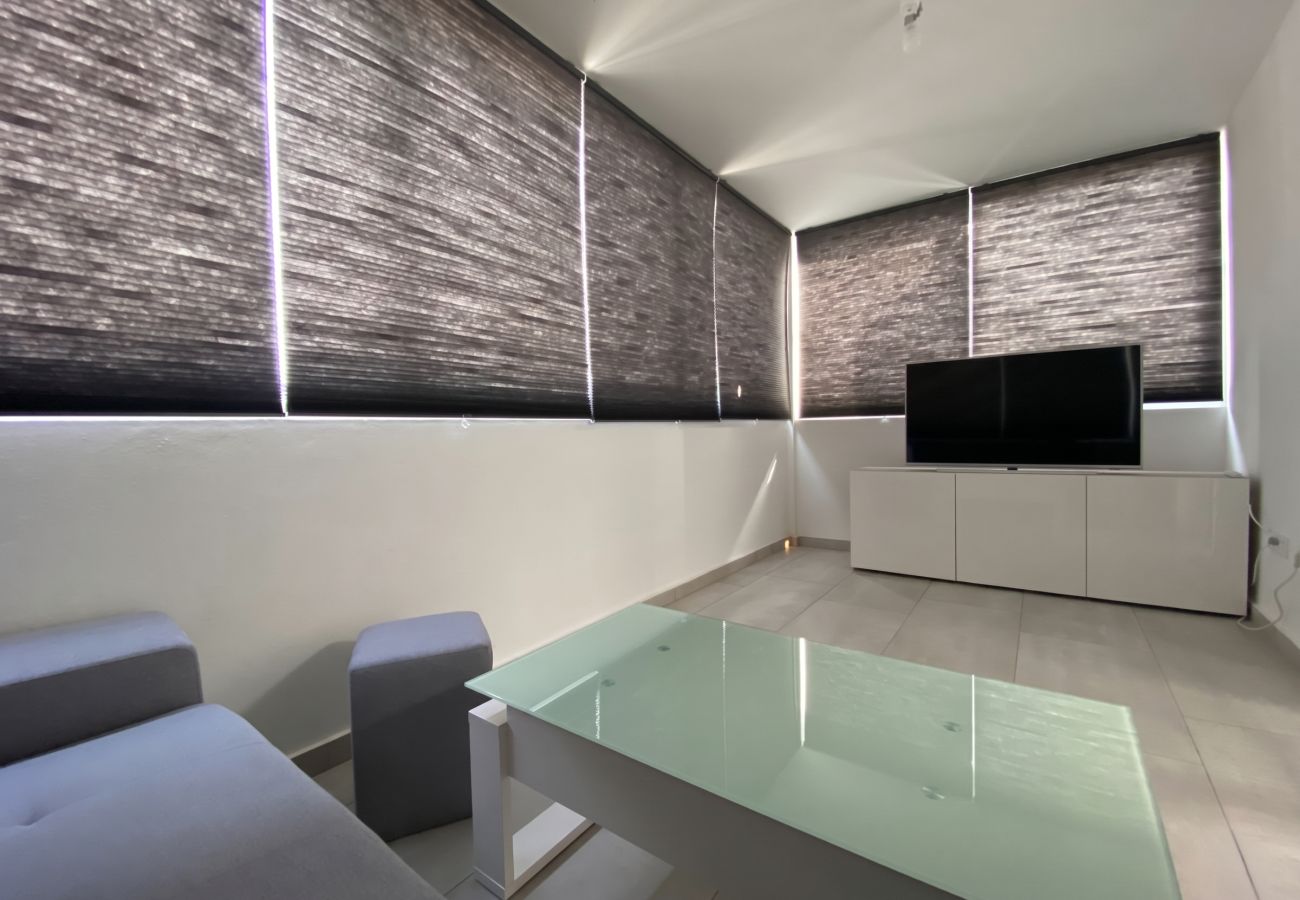 Villa a Playa Blanca - Villa Marina