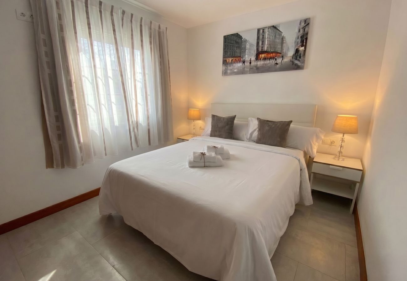 Villa a Playa Blanca - Villa Marina