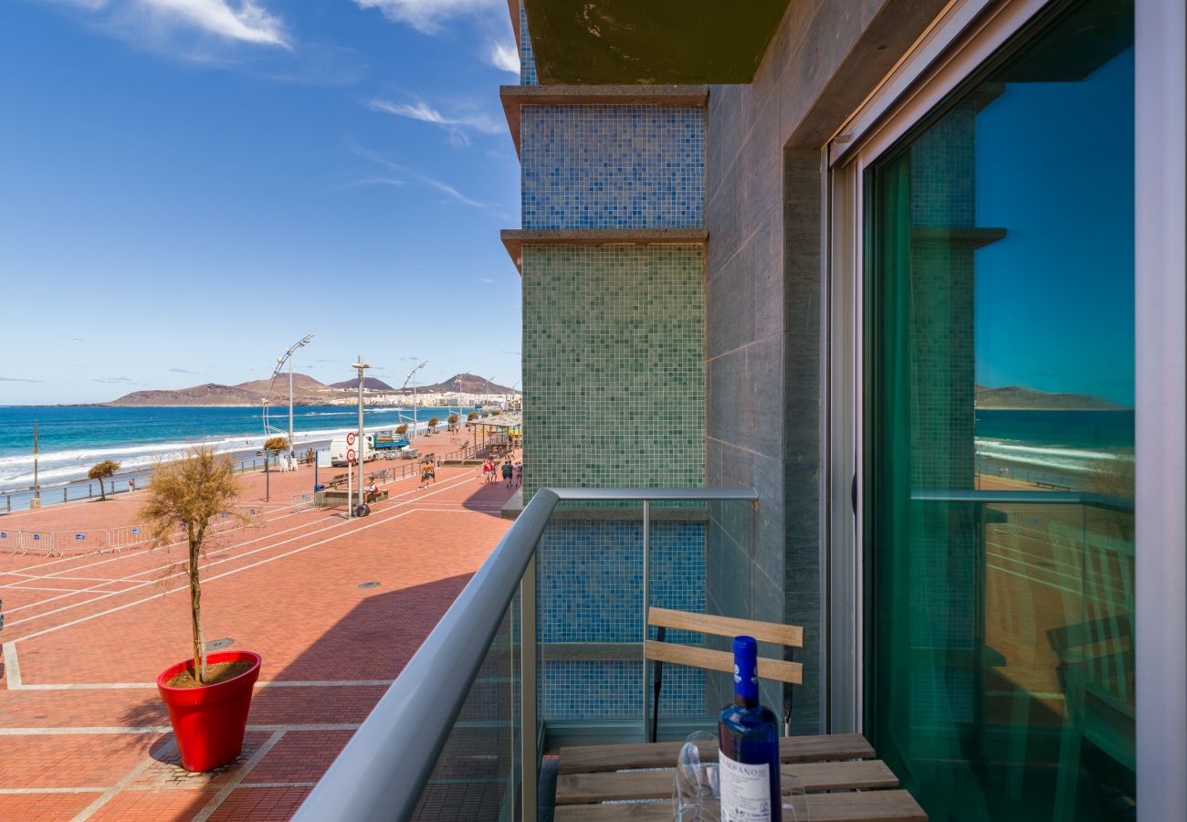 Casa a Las Palmas de Gran Canaria - Dark Sand By CanariasGetaway Casa a Las Palmas de Gran Canaria - Dark Sand By CanariasGetaway