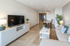 Appartamento a Playa de Gandía - AIGUABLAVA 9-5