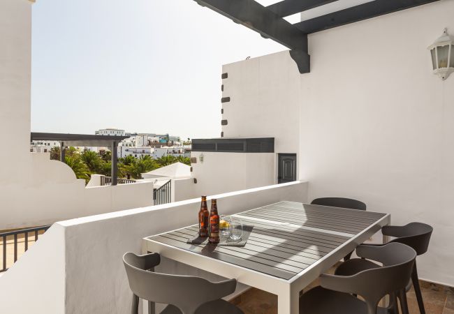 Casa a Playa Blanca - wema baja Casa a Playa Blanca - wema baja