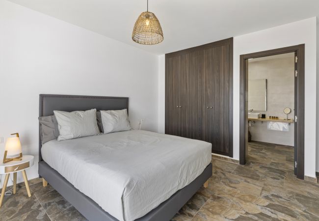 Casa a Playa Blanca - wema alto