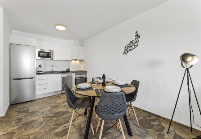 Casa a Playa Blanca - wema alto Casa a Playa Blanca - wema alto