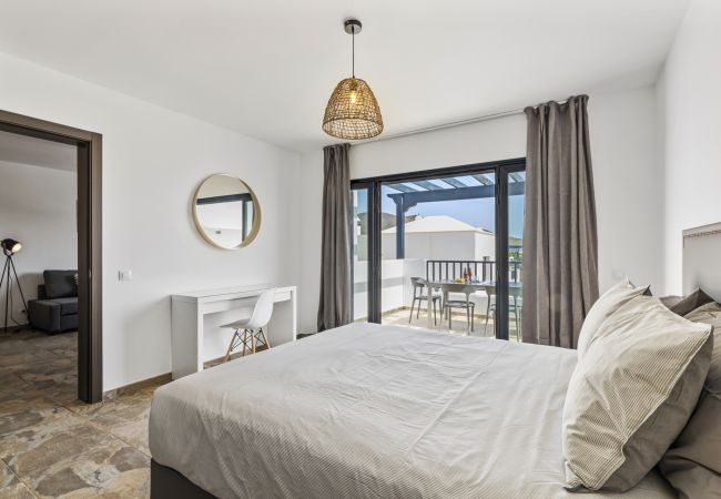 Casa a Playa Blanca - wema alto Casa a Playa Blanca - wema alto