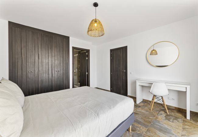 Casa a Playa Blanca - wema alto Casa a Playa Blanca - wema alto