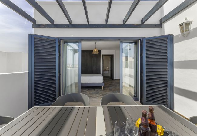 Casa a Playa Blanca - wema alto Casa a Playa Blanca - wema alto