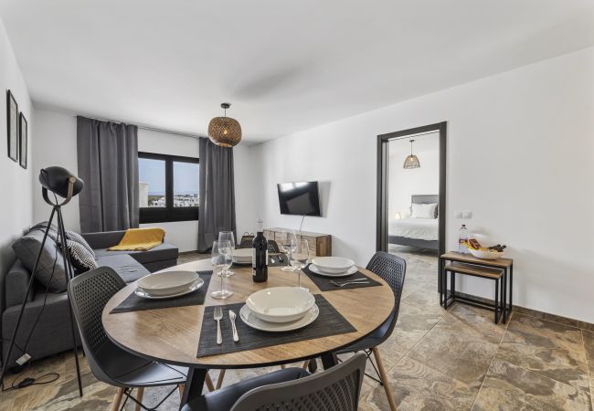 Casa a Playa Blanca - wema alto Casa a Playa Blanca - wema alto