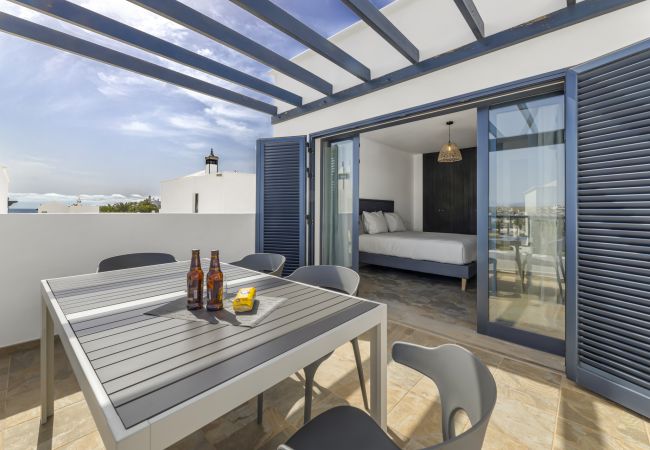 Casa a Playa Blanca - wema alto Casa a Playa Blanca - wema alto
