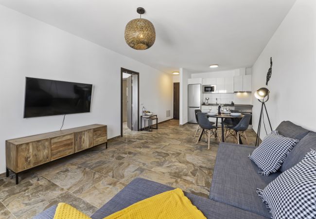 Casa a Playa Blanca - wema alto Casa a Playa Blanca - wema alto