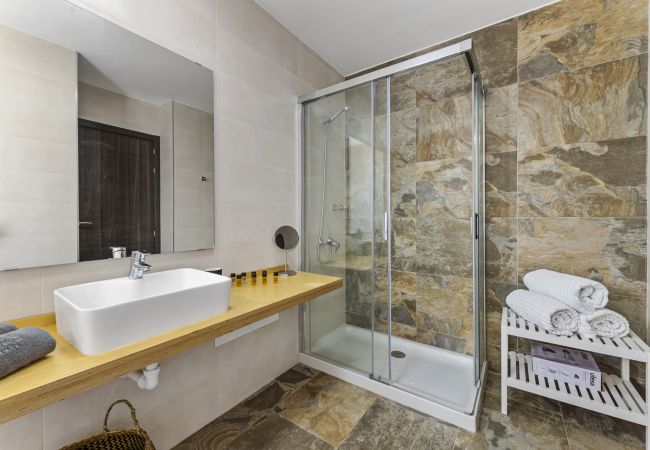 Casa a Playa Blanca - wema alto Casa a Playa Blanca - wema alto