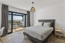 Casa a Playa Blanca - wema alto