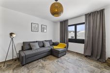 Casa a Playa Blanca - wema alto