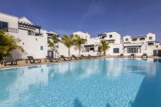 Casa a Playa Blanca - wema alto