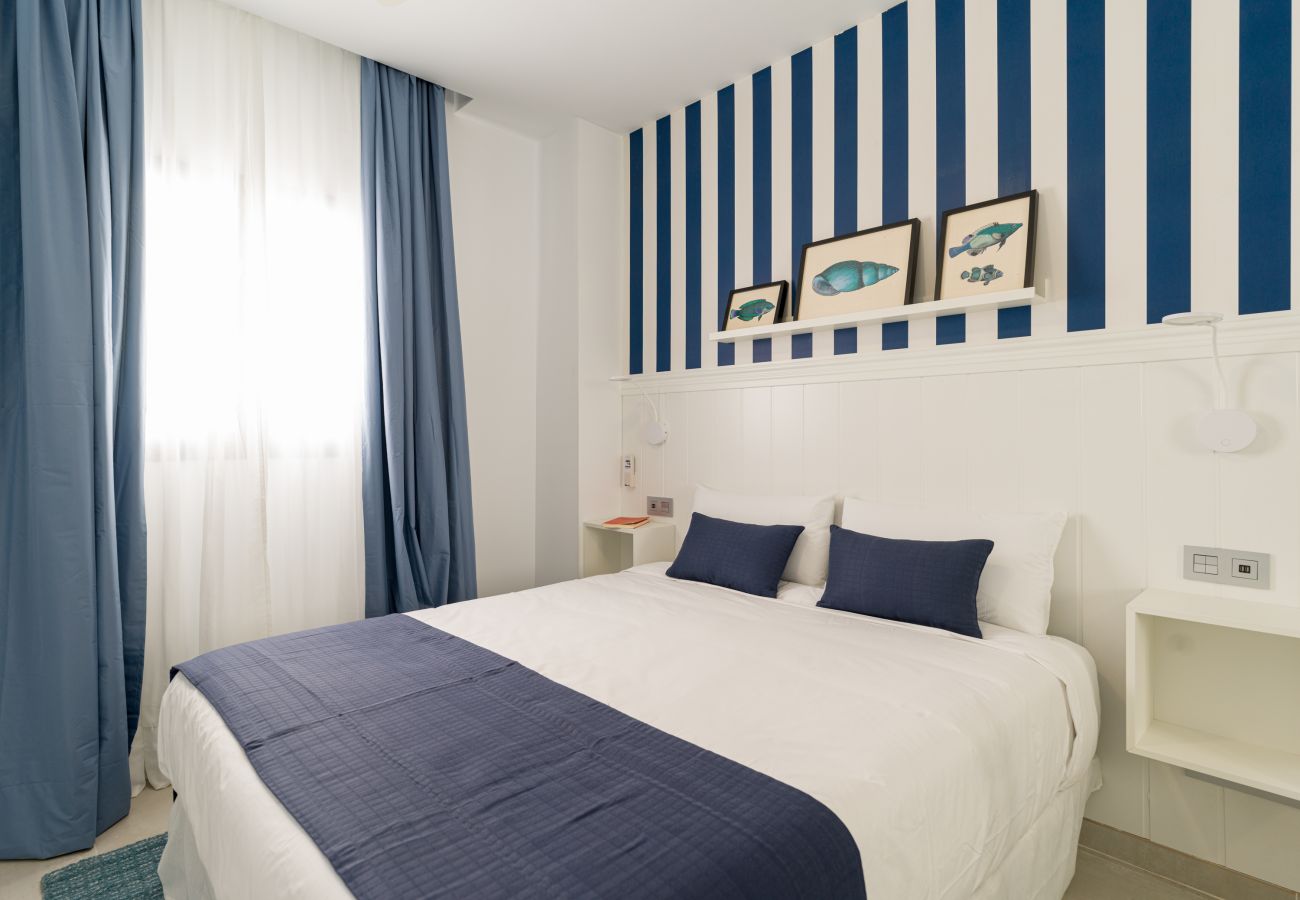 Studio a Las Palmas de Gran Canaria -  Salitre Beach Home By CanariasGetaway