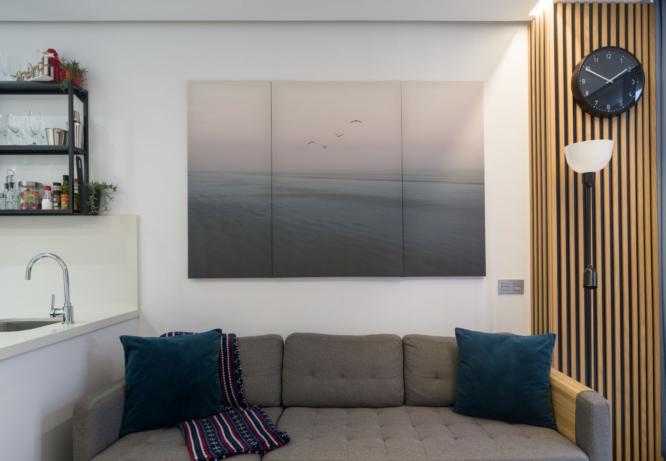 Studio a Las Palmas de Gran Canaria -  Salitre Beach Home By CanariasGetaway