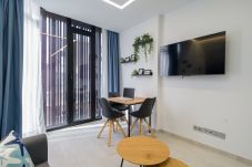 Studio a Las Palmas de Gran Canaria -  Salitre Beach Home By CanariasGetaway