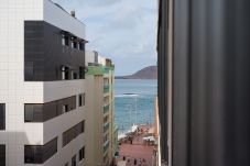 Studio a Las Palmas de Gran Canaria -  Salitre Beach Home By CanariasGetaway