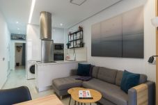 Studio a Las Palmas de Gran Canaria -  Salitre Beach Home By CanariasGetaway