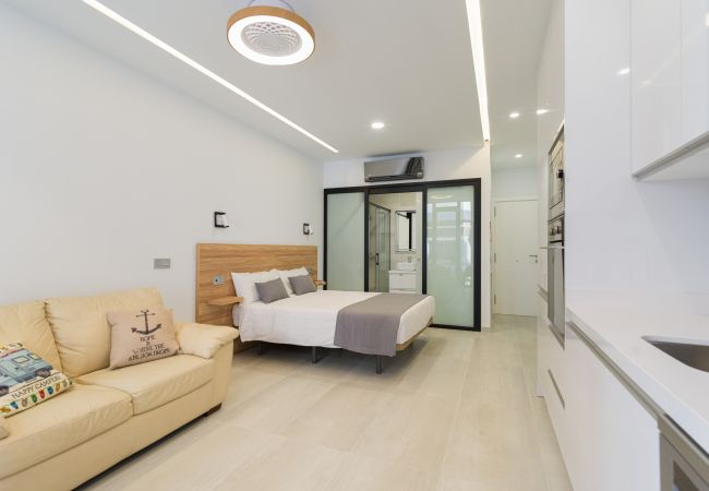 Studio a Las Palmas de Gran Canaria - Cian beach Home by Canariasgetaway Studio a Las Palmas de Gran Canaria - Cian beach Home by Canariasgetaway